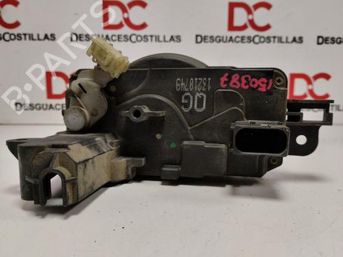 Front right lock OPEL ASTRA H (A04)  | BP19309582C97 