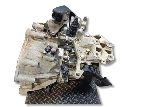 Gearbox CITROËN JUMPER II Van 2.2 HDi 120 | BP36491336M3 - Image 8