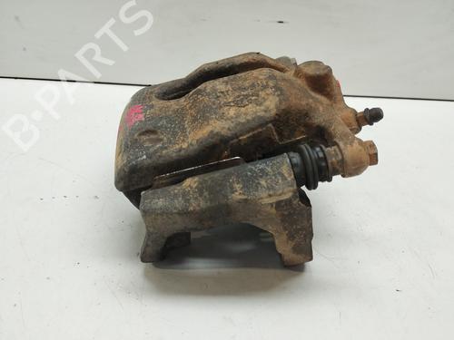 Left front brake caliper RENAULT KANGOO / GRAND KANGOO II (KW0/1_)  | BP21679605M105 