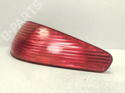 Right taillight PEUGEOT 607 (9D, 9U) 2.2 16V | BP38037581C35 - Image 3