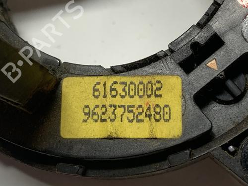 Squib airbag PEUGEOT 306 (7B, N3, N5) 1.9 SLD | BP17398219C102 