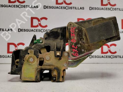 Serrure avant gauche VOLVO S40 I (644) 1.8 i (125 hp) 17412982