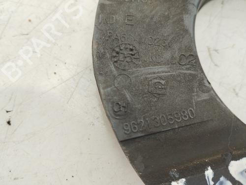 Timing cover CITROËN XSARA (N1) 1.6 16V | BP29290002M123