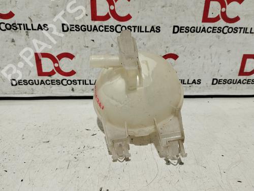 Expansion tank PEUGEOT 208 I (CA_, CC_) 1.6 HDi | BP17424185C120 