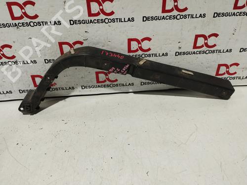 Stoßstangenhalter hinten für SEAT IBIZA III (6L1) [2002-2009]  31189350