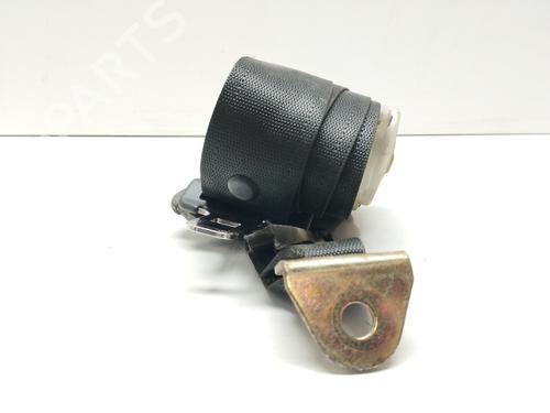 Rear left seatbelt OPEL CORSA B (S93) 1.2 i (F08, F68, M68) | BP29338149I29 
