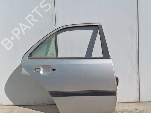 Right rear door MERCEDES-BENZ C-CLASS (W202) C 180 (202.018) | BP28530661C5 