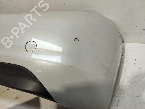 Rear bumper PEUGEOT 208 I (CA_, CC_) 1.6 HDi | BP26920116C8