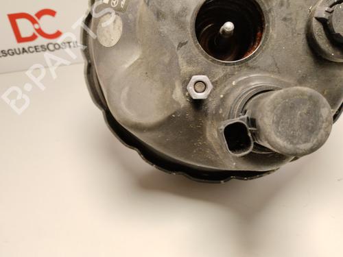 Servo brake MERCEDES-BENZ SLK (R171) 200 Kompressor (171.445) | BP17408173M42 