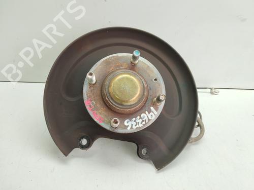 Used Right rear steering knuckle HYUNDAI COUPE I (RD) 2.0 16V (139 hp) 21678248