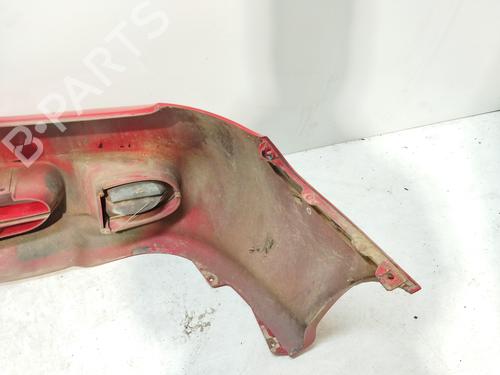 Front bumper HYUNDAI LANTRA II (J-2) 1.9 D | BP25251051C7 