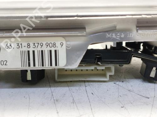 Innerbelysning BMW X5 (E53) 3.0 d | BP20302248I8 