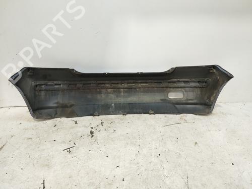 Rear bumper HYUNDAI GETZ (TB) 1.5 CRDi | BP22523452C8 
