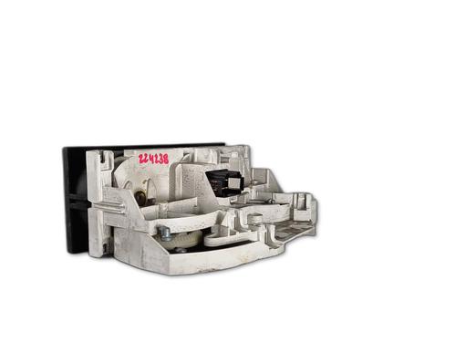 AC-Styringsenhed/Manøvreenhed VW GOLF IV (1J1) | BP30724581I5