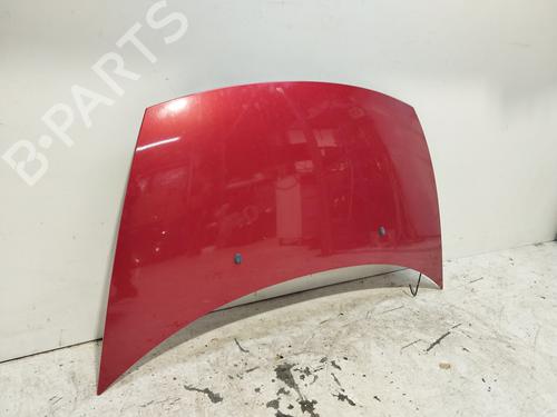 Hood CITROËN C3 I (FC_, FN_) 1.4 HDi | BP24138663C1 