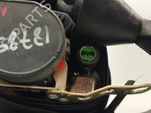 Front right seatbelt SEAT IBIZA III (6L1)  | BP29113482I25 