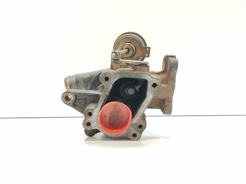 Turbocharger/Supercharger CITROËN XSARA Coupe (N0) 2.0 HDi 109 | BP17426344M71 
