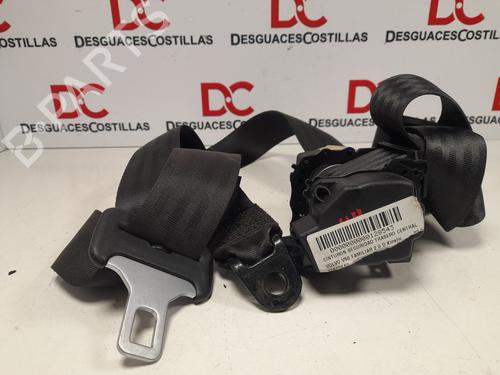 Rear center seatbelt VOLVO V50 (545) 2.0 D | BP17406025I27 