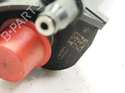 Injector AUDI A6 C6 (4F2) 3.0 TDI quattro | BP40199068M100 - Image 6