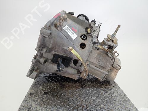 Gearkasse CITROËN XSARA PICASSO (N68) 2.0 HDi | BP18916728M3 