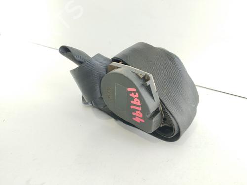 Rear right seatbelt CITROËN XSARA Coupe (N0) 1.9 D | BP18711693I28 