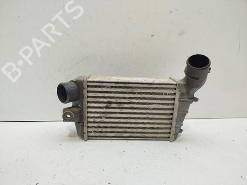 Used Intercooler Intercooler ALFA ROMEO 147 (937_) 1.9 JTDM 16V (937.AXN1B, 937.BXN1B) (150 hp) 40102097 40102097