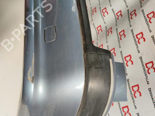 Rear bumper PEUGEOT 406 (8B) 2.1 TD 12V | BP17409586C8 