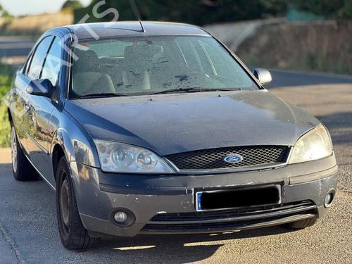 Intercooler FORD MONDEO III (B5Y)  | BP22689767M30 