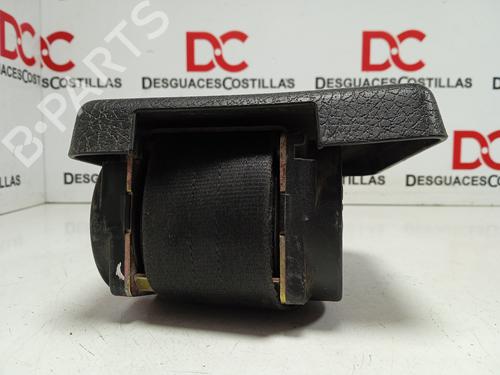 Front right seatbelt CITROËN C15 Box Body/MPV (VD_) 1.8 D | BP17412001I25 