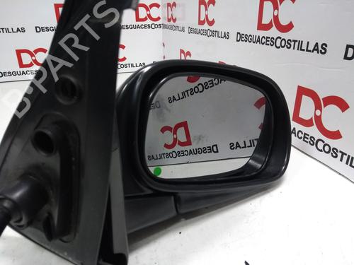 Right mirror NISSAN MICRA II (K11) 1.0 i 16V | BP17399186C27 