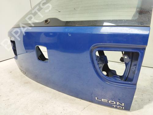 Tailgate SEAT LEON (1M1) 1.9 TDI | BP29053421C6 