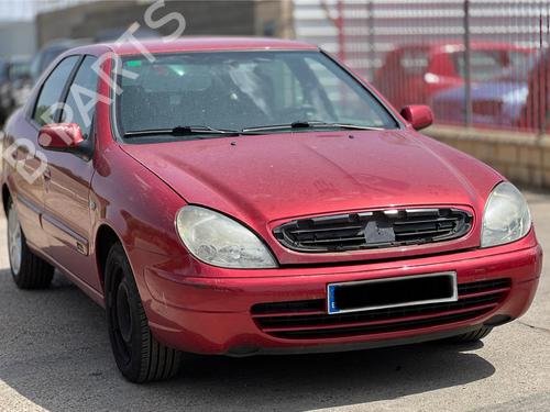 Elektronisk sensor CITROËN XSARA Coupe (N0) 2.0 HDI 90 | BP27554690M84 