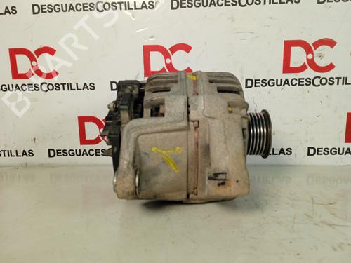 Generator OPEL ASTRA F Hatchback (T92) 1.6 i (F08, M08, F68, M68) | BP24126114M7 