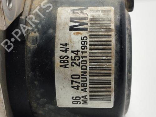 ABS pump CHEVROLET KALOS  | BP33833358M43  - Image 6