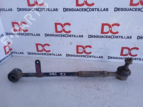 Brazo Suspension trasero derecho TOYOTA AVENSIS Saloon (_T25_) 2.0 D-4D (CDT250_) (116 hp) 17414346