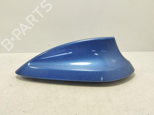 Used Antenna/Base BMW 1 (F20) 120 d (184 hp) 24356290
