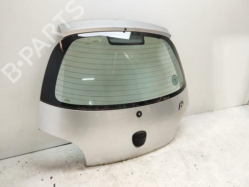 Tailgate FORD KA (RB_) 1.3 i | BP25590915C6 