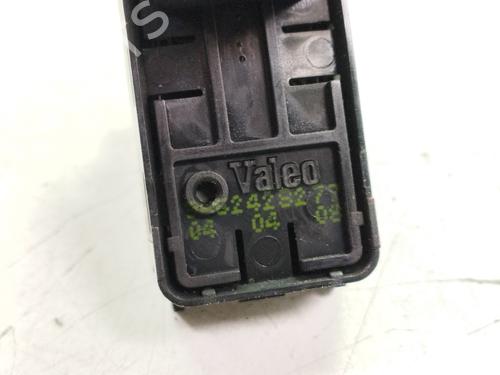 Left front window switch CITROËN BERLINGO MULTISPACE (B9) 1.6 HDi 75 / BlueHDi 75 | BP31971028I27