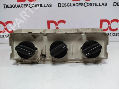 Climate control BMW 3 (E36) 320 i (150 hp) 17401783