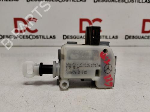 Electronic module MERCEDES-BENZ E-CLASS (W211) E 320 CDI 4-matic (211.089) A322902 |