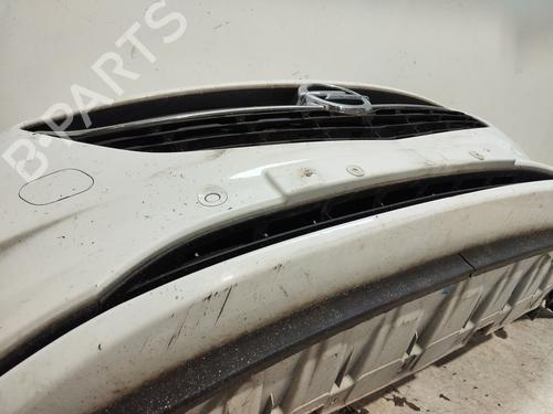 Front bumper OPEL CORSA E (X15) | BP31709164C7