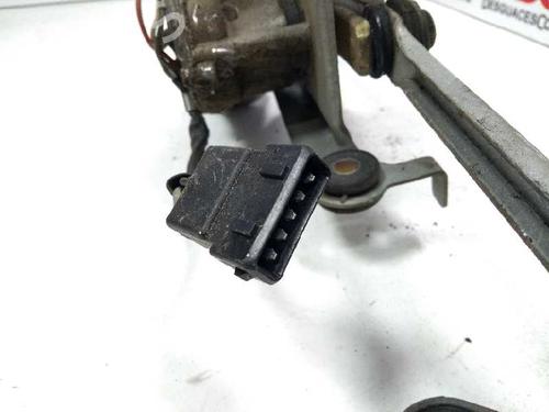 Front wiper motor CITROËN JUMPY I Platform/Chassis (BU_, BV_, BW_, BX_) 2.0 HDi 110 16V | BP17396905M29 