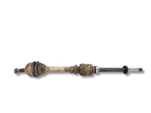 Used Right front driveshaft Right front driveshaft 39050260 39050260