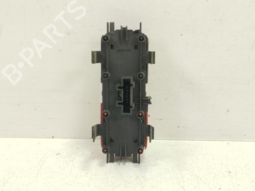 Warning switch RENAULT SCÉNIC II (JM0/1_) | BP40195483I22 - Image 3