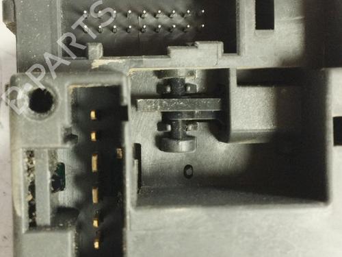 Steering column stalk RENAULT CLIO III (BR0/1, CR0/1)  | BP28716423I23 