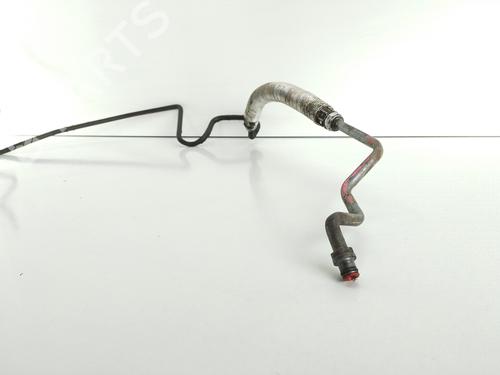 Pipe OPEL VECTRA C (Z02) 2.2 16V (F69) | BP17800748M125 