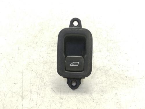 Used Left rear window switch VOLVO S40 II (544) 1.6 D (110 hp) 30511431
