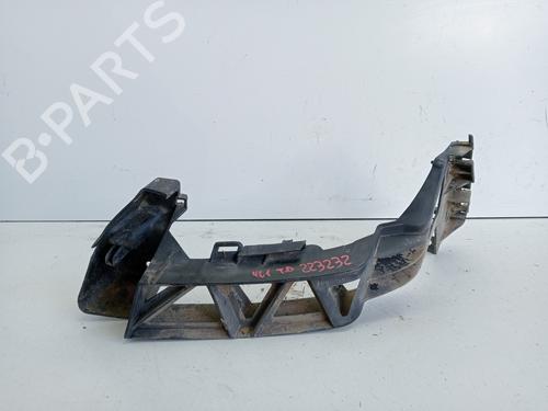 Stoßstangenhalter hinten für PEUGEOT 207 (WA_, WC_) 1.6 HDi (109 hp) 30511483