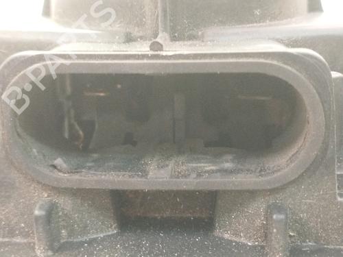 Heater blower motor RENAULT CLIO III (BR0/1, CR0/1)  | BP28367420M62 