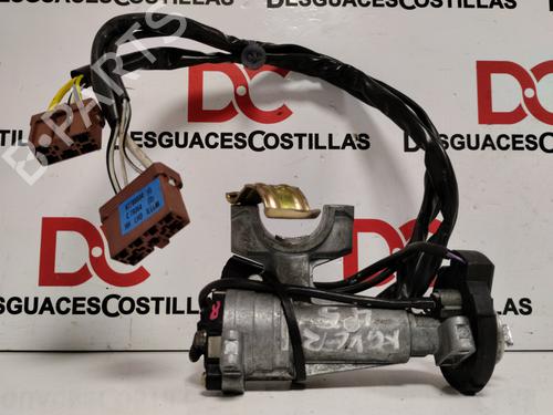 Ignition barrel ROVER 45 I Hatchback (RT) 1.6 | BP17414954M48 